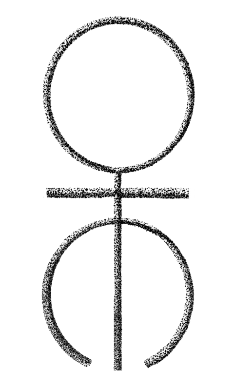 LIFE SYMBOL