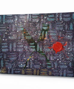 TÍ-ELLE Adouno Kine snap