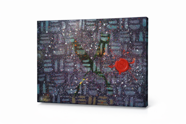 TÍ-ELLE Adouno Kine snap